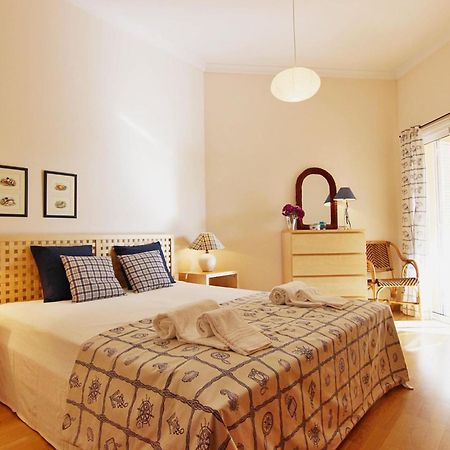 Los Arcos Apartment I Vilamoura Ngoại thất bức ảnh