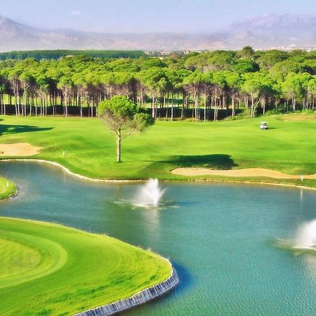 Los Arcos Apartment I Vilamoura Ngoại thất bức ảnh