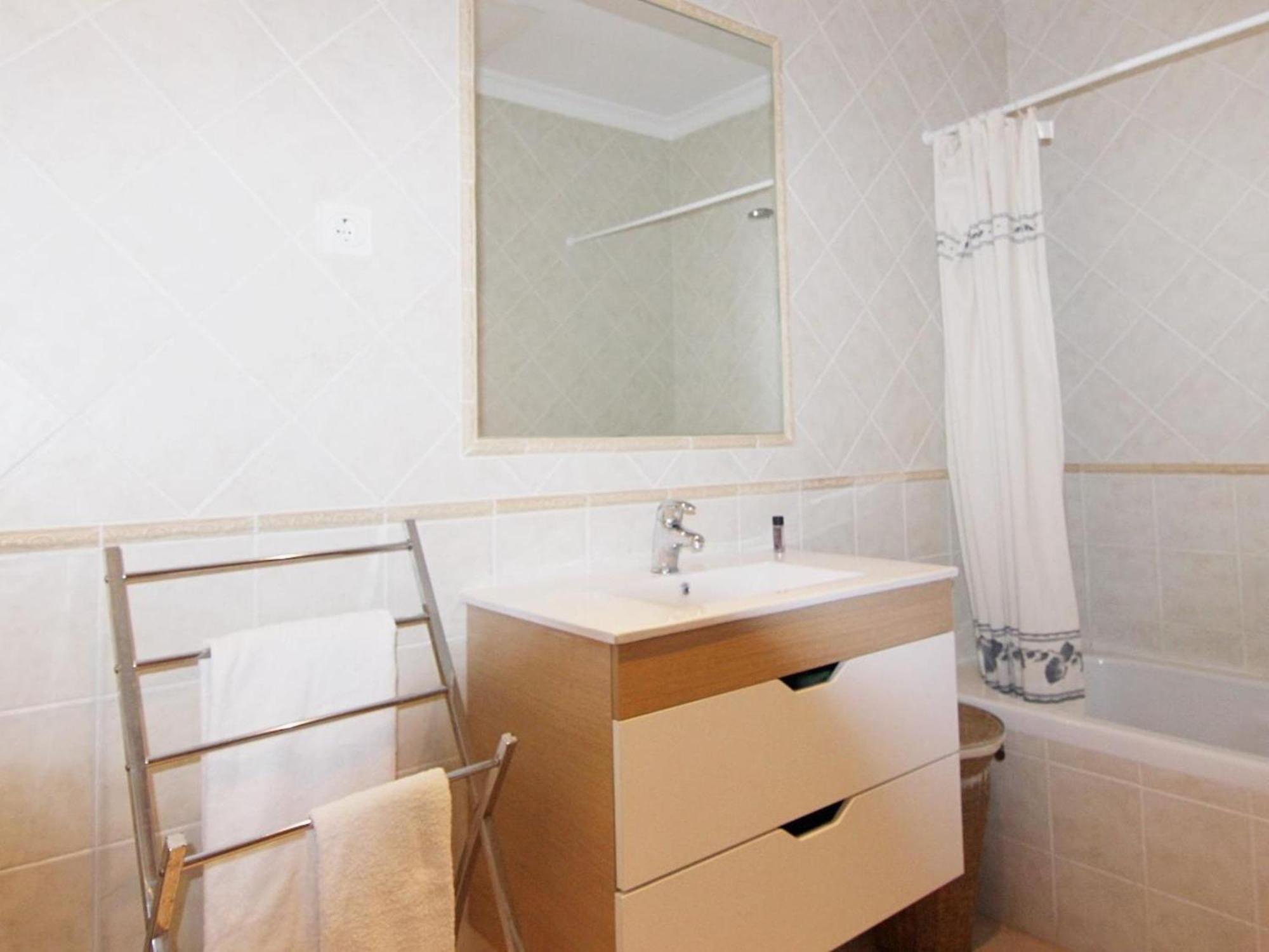 Los Arcos Apartment I Vilamoura Ngoại thất bức ảnh