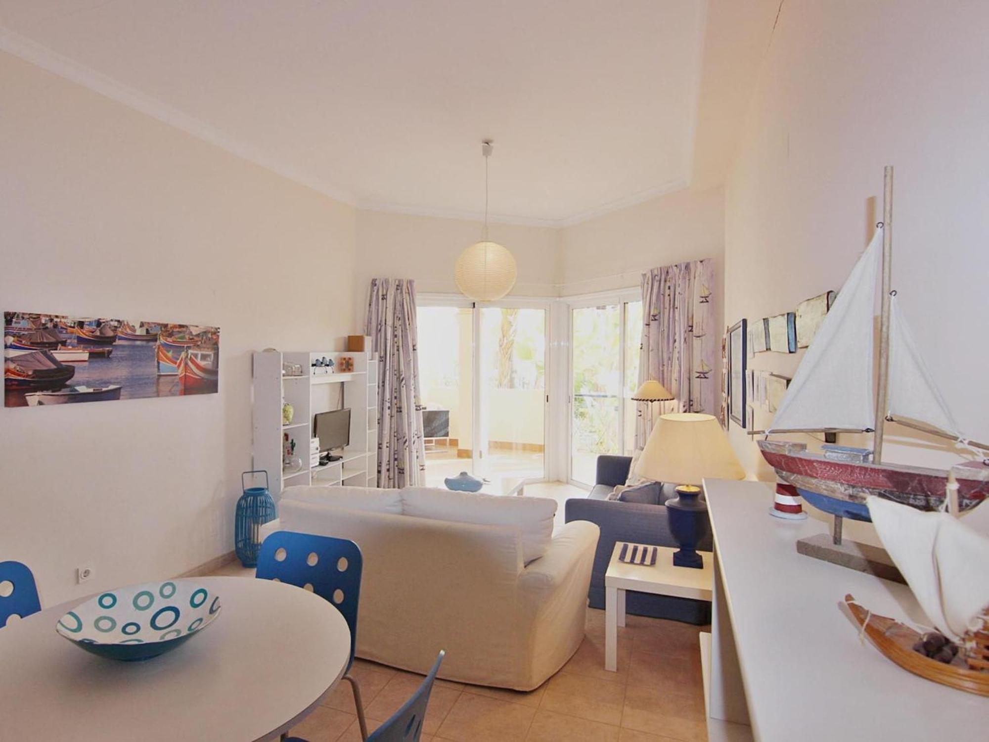 Los Arcos Apartment I Vilamoura Ngoại thất bức ảnh