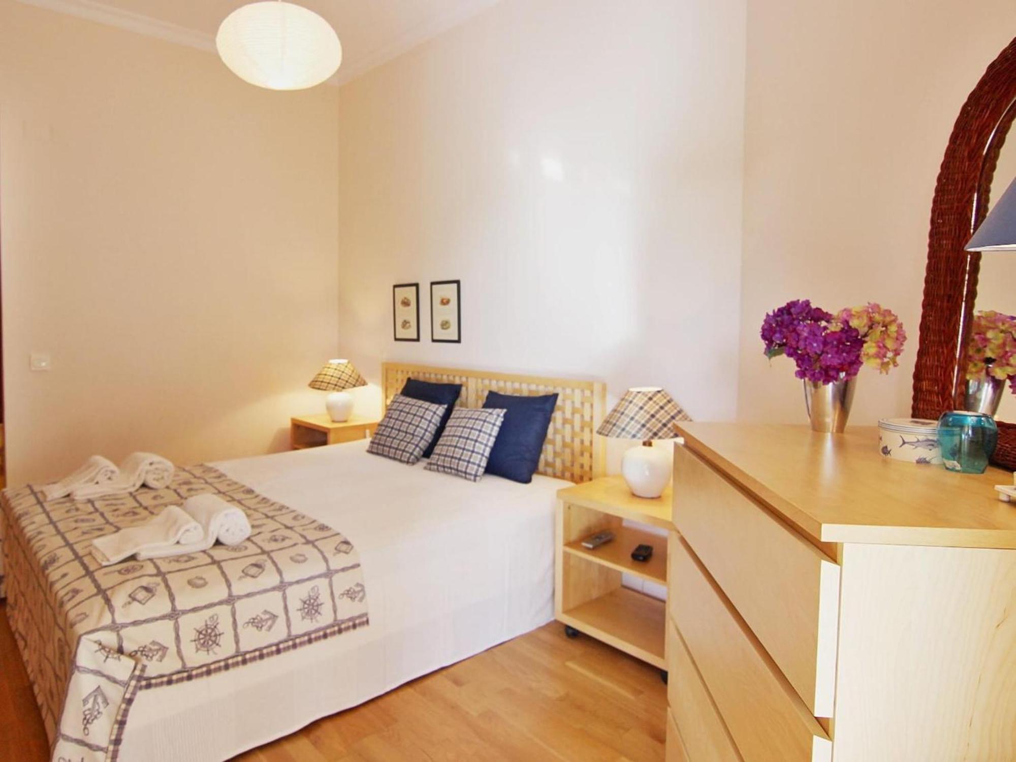Los Arcos Apartment I Vilamoura Ngoại thất bức ảnh