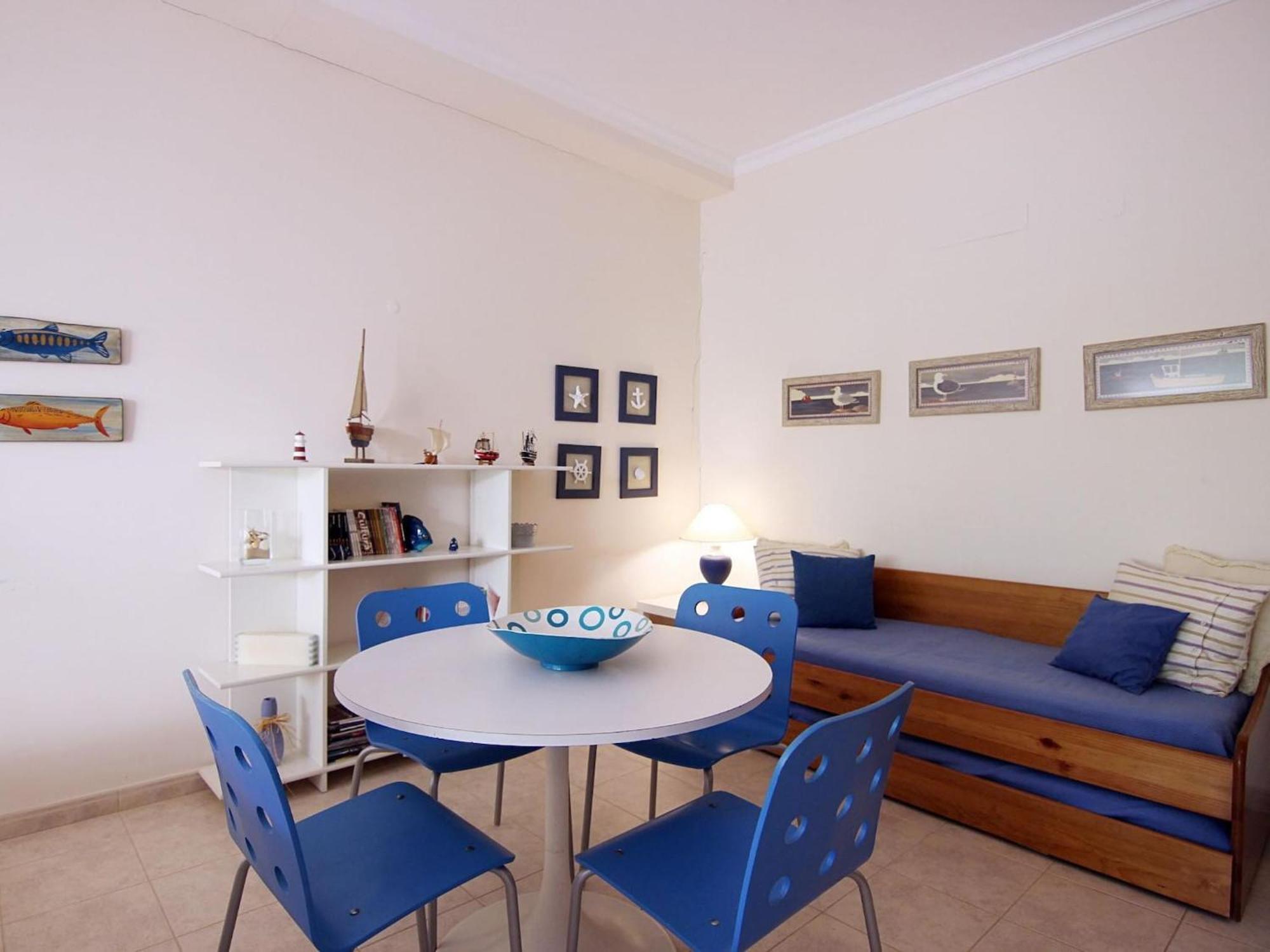 Los Arcos Apartment I Vilamoura Ngoại thất bức ảnh