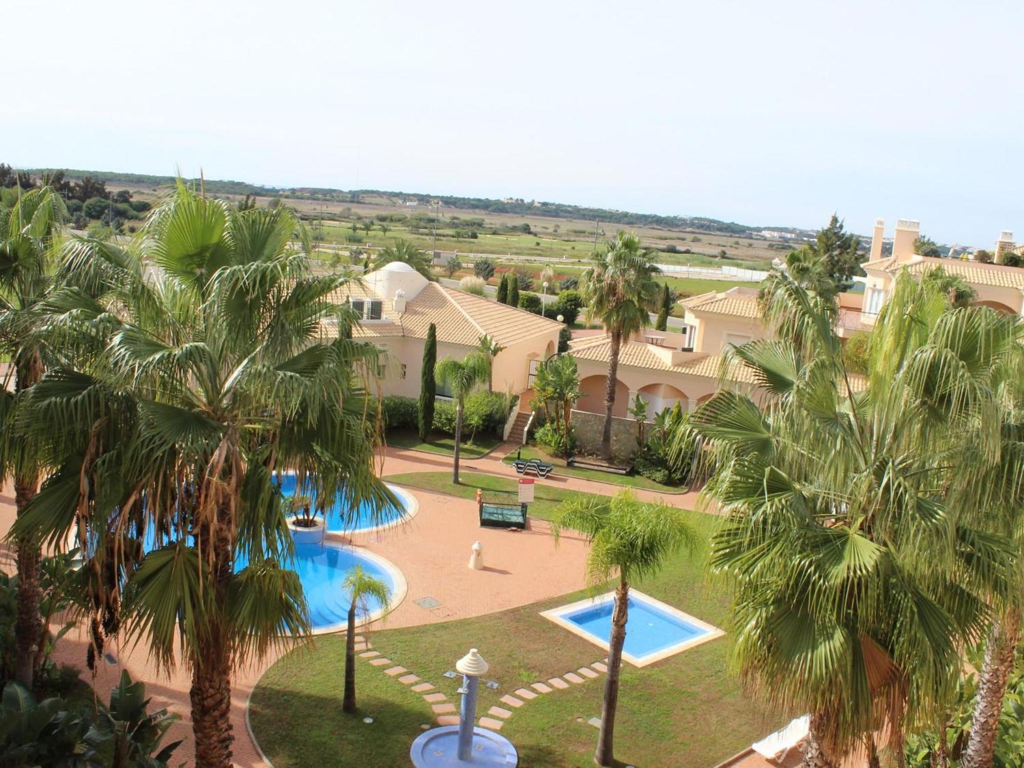 Los Arcos Apartment I Vilamoura Ngoại thất bức ảnh
