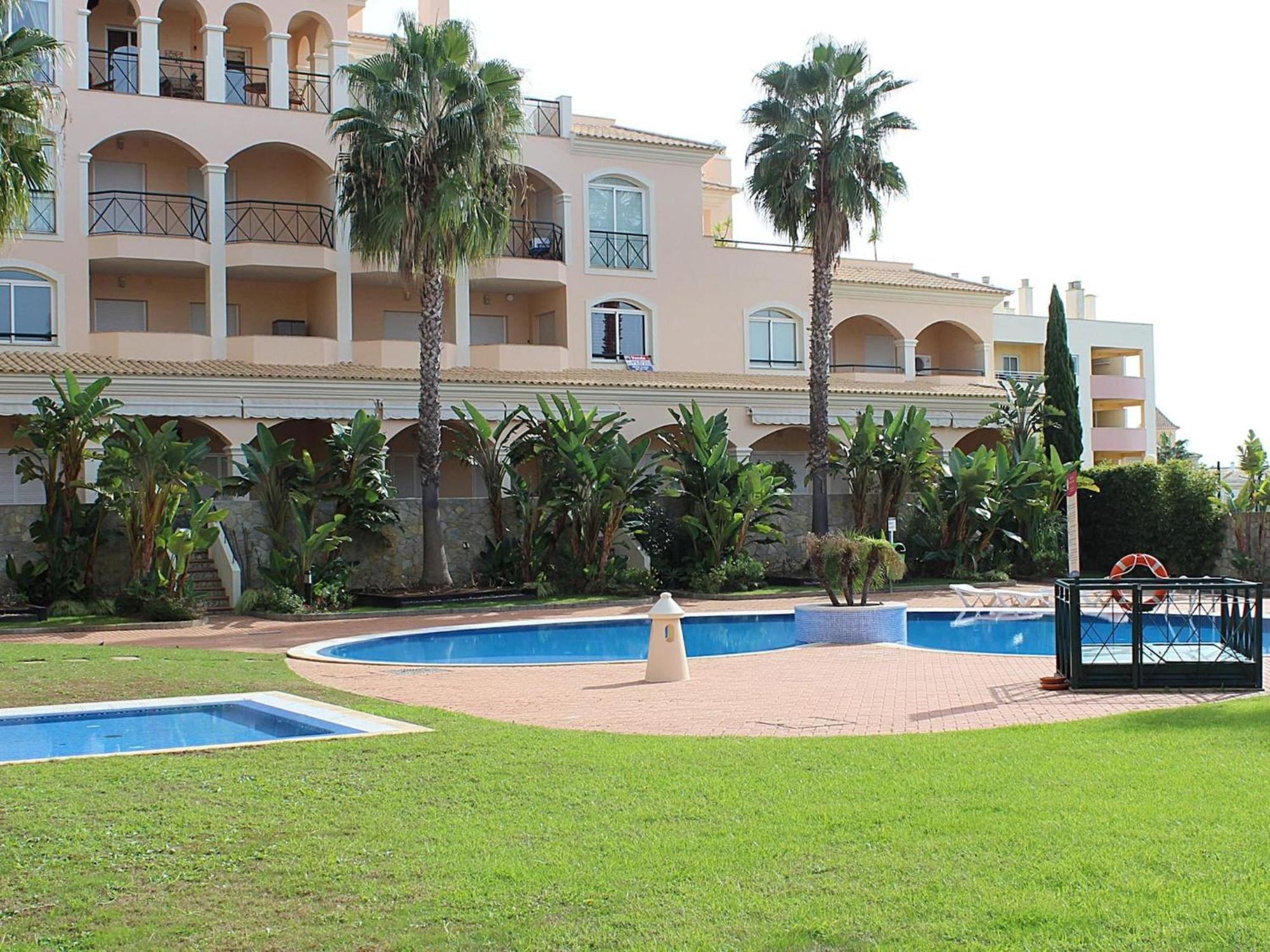 Los Arcos Apartment I Vilamoura Ngoại thất bức ảnh