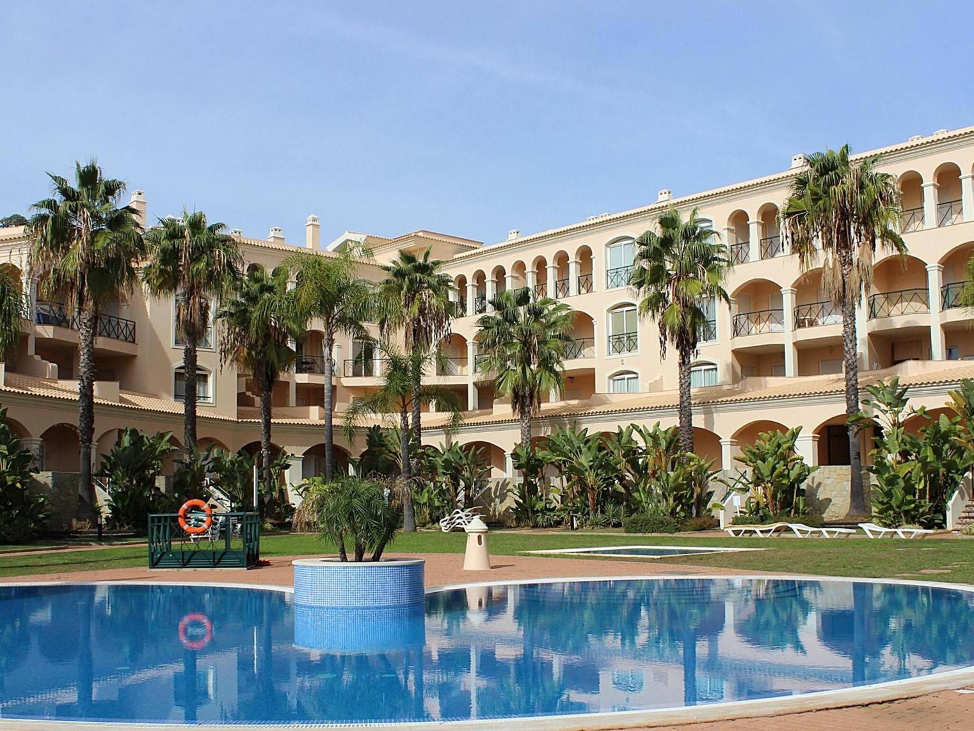 Los Arcos Apartment I Vilamoura Ngoại thất bức ảnh