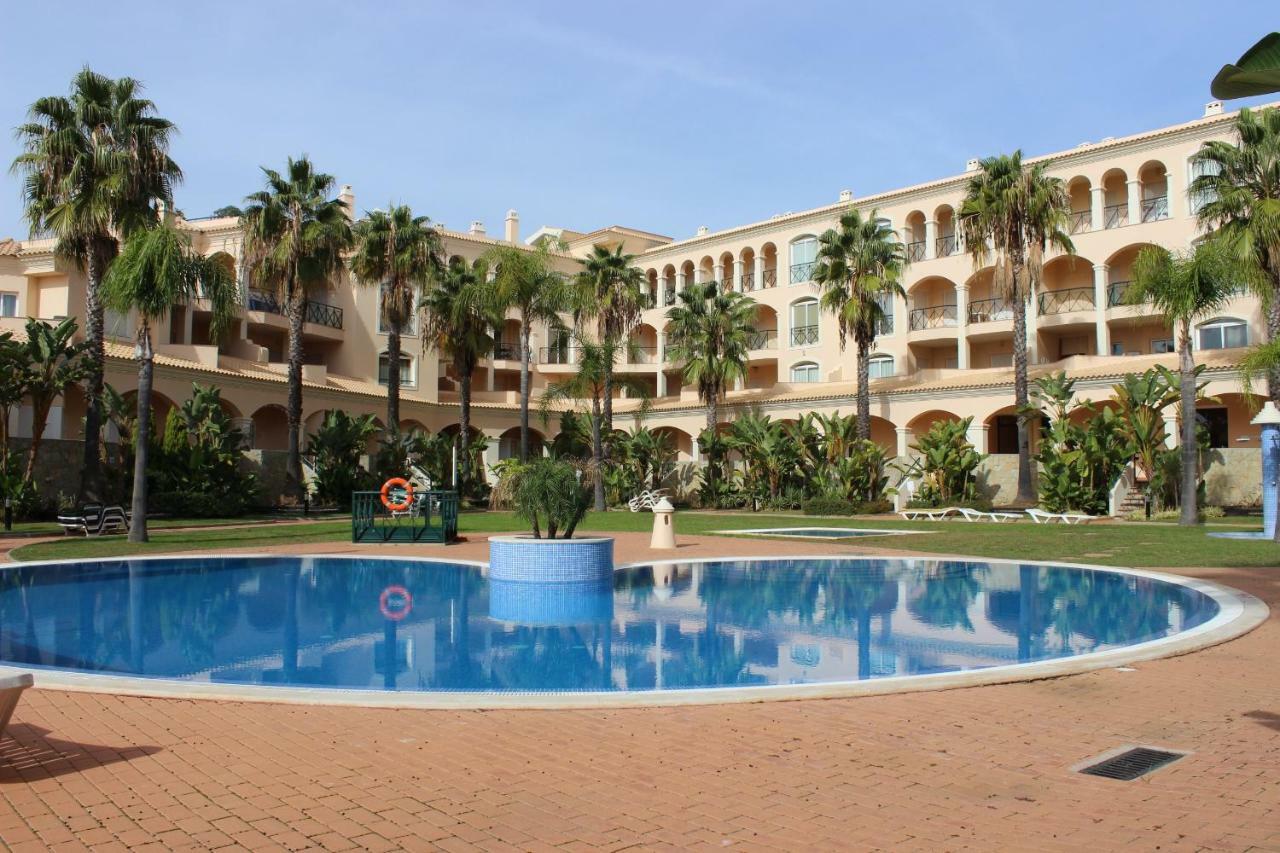 Los Arcos Apartment I Vilamoura Ngoại thất bức ảnh
