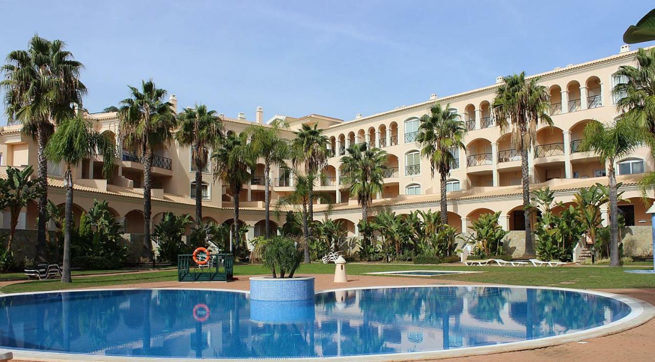 Los Arcos Apartment I Vilamoura Ngoại thất bức ảnh