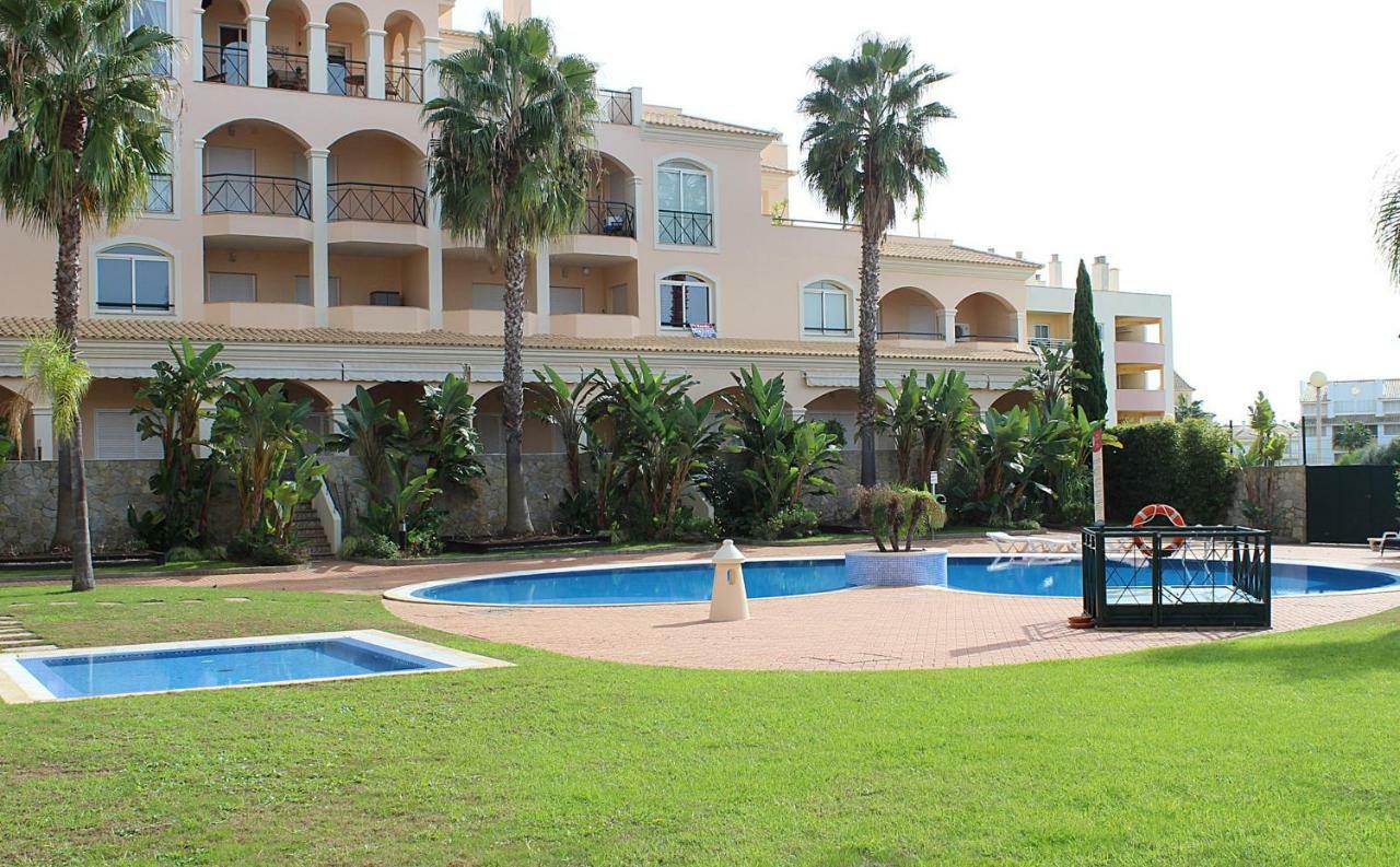 Los Arcos Apartment I Vilamoura Ngoại thất bức ảnh